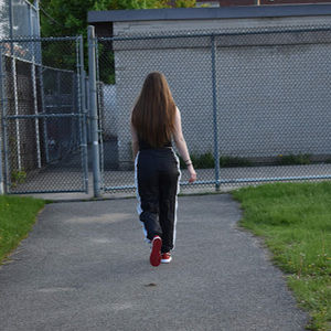 Meet your Posher, Catherine